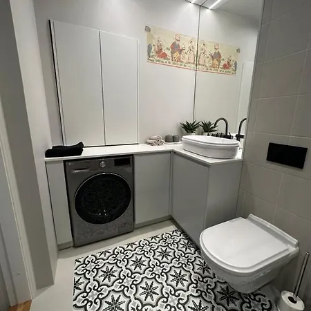 Luxurious Vallikraavi Apartment With Sauna, Free Parking Tartu Exterior foto