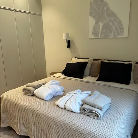 Luxurious Vallikraavi Apartment With Sauna, Free Parking Tartu Exterior foto