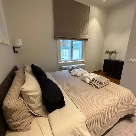 Luxurious Vallikraavi Apartment With Sauna, Free Parking Tartu Exterior foto