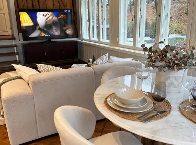 Luxurious Vallikraavi Apartment With Sauna, Free Parking