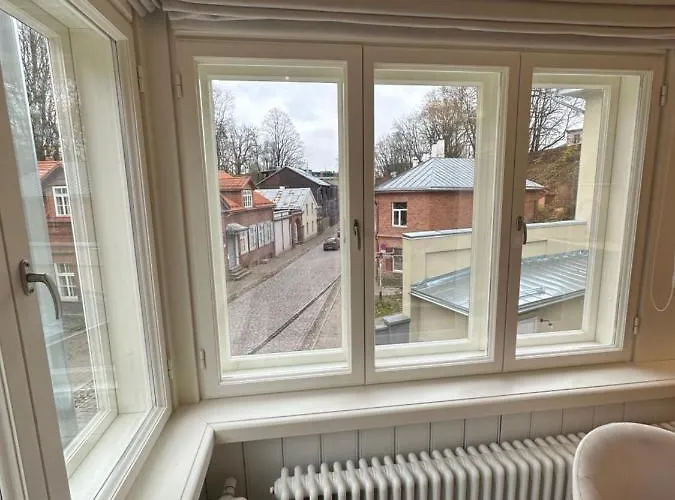 Luxurious Vallikraavi Apartment With Sauna, Free Parking