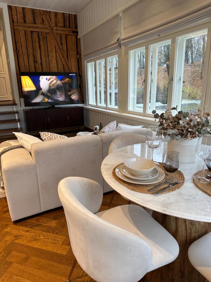 Apartment Luxurious Vallikraavi With Sauna, Free Parking *