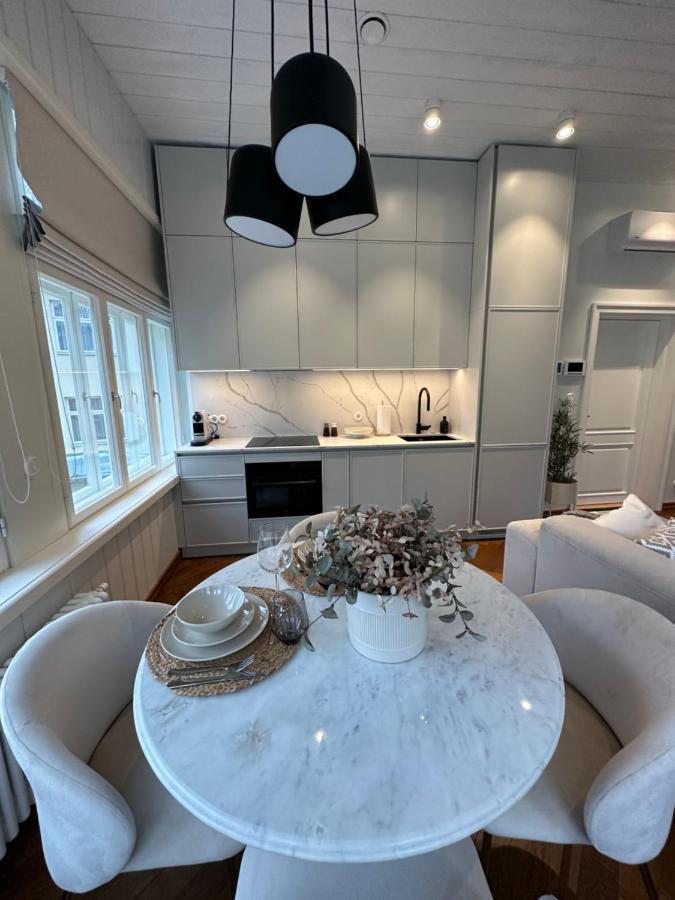 Luxurious Vallikraavi With Sauna, Free Parking Apartment Tartu