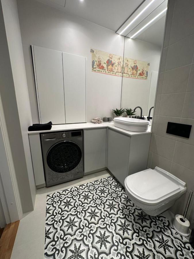 Luxurious Vallikraavi With Sauna, Free Parking *