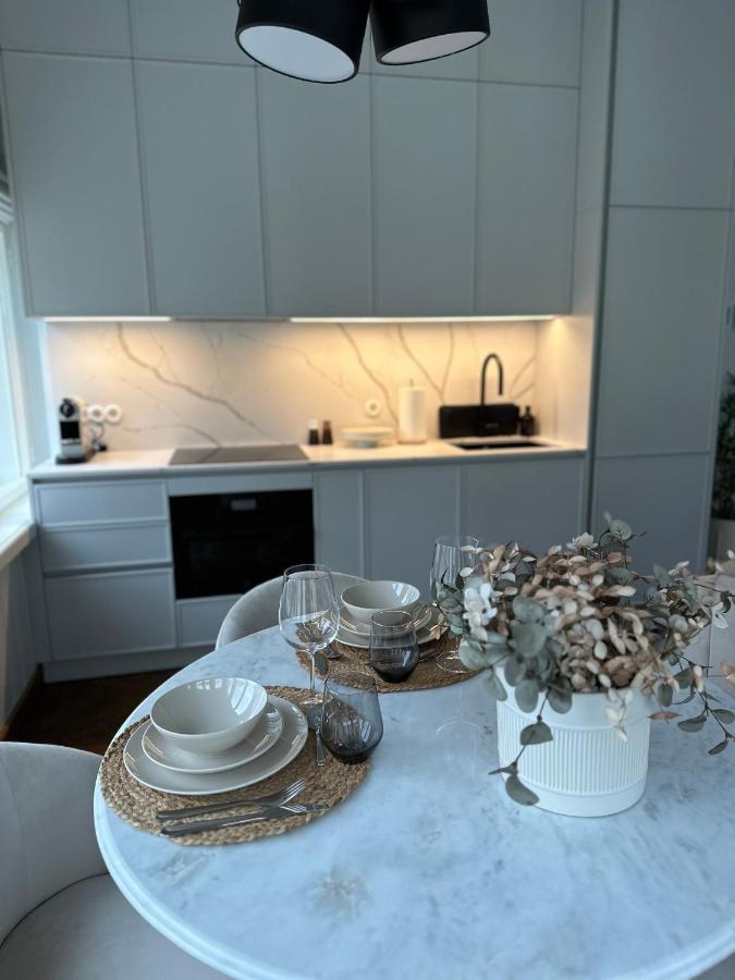 Luxurious Vallikraavi With Sauna, Free Parking Apartment