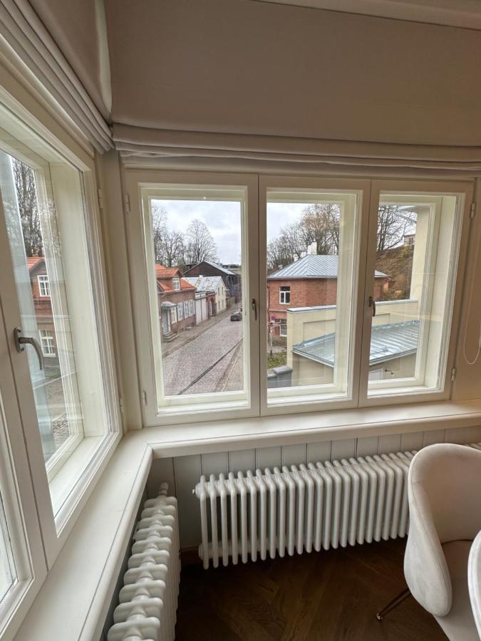 Luxurious Vallikraavi With Sauna, Free Parking *