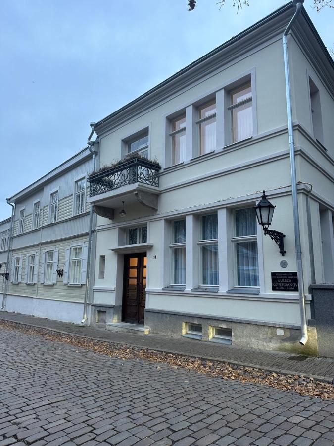 Luxurious Vallikraavi With Sauna, Free Parking Apartment
