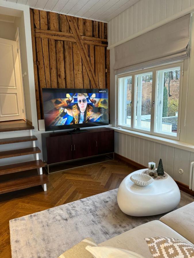 Luxurious Vallikraavi With Sauna, Free Parking Apartment